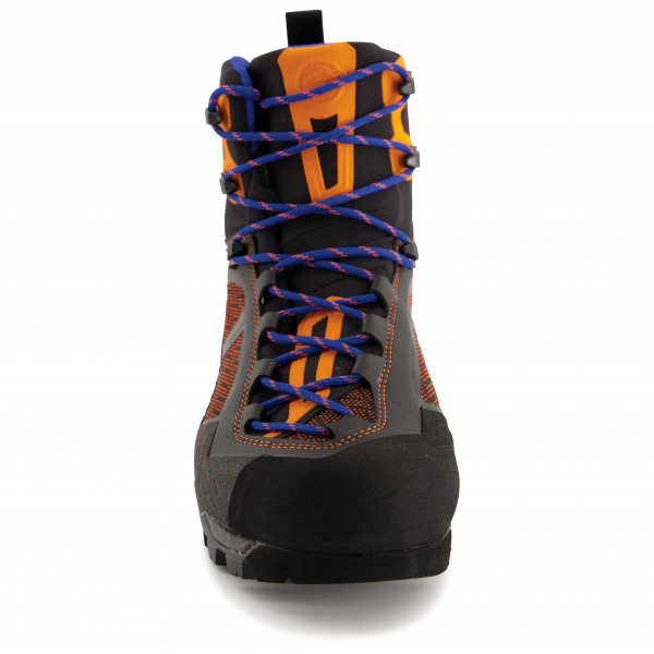 Mammut Taiss Light Mid Gtx Bergschuhe Detail 3