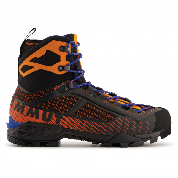 Mammut Taiss Light Mid Gtx Bergschuhe