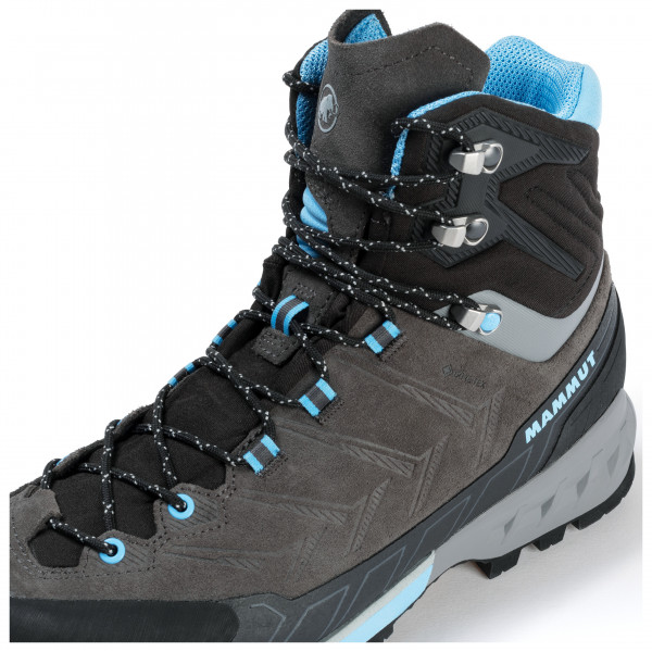 Mammut Womens Kento Tour High Gtx Wanderschuhe Detail 6