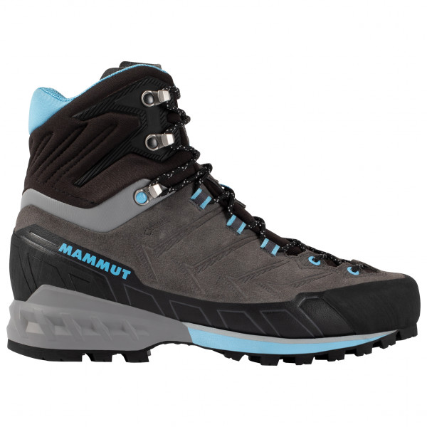 Mammut Womens Kento Tour High Gtx Wanderschuhe