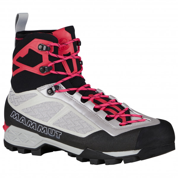 Mammut Womens Taiss Light Mid Gtx Bergschuhe Detail 2