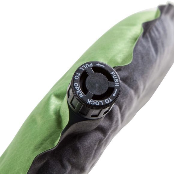 Mountain Equipment Helium Mat Test 3