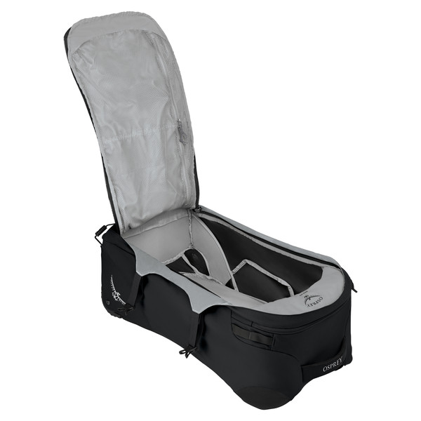 Osprey Farpoint Wheels 3