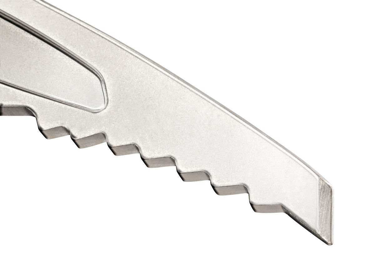 Petzl Glacier Literide Test Haue