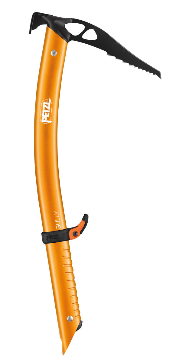 Petzl Gully Test Hammer