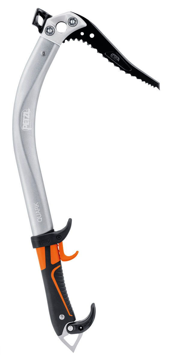 Petzl Quark Test Hammer