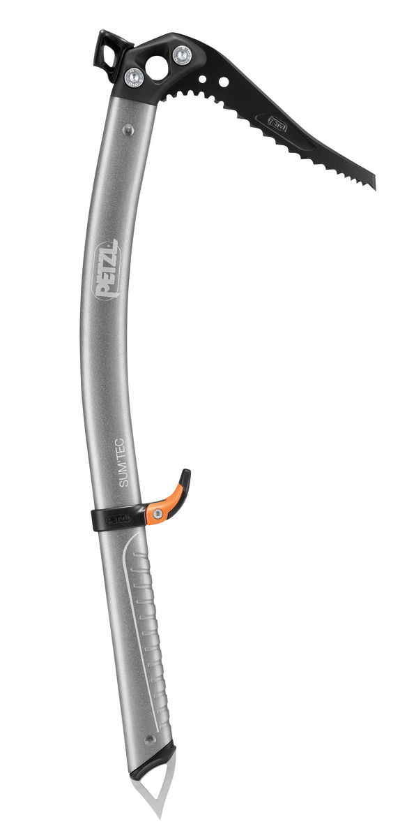 Petzl Sum Tec Test Hammer