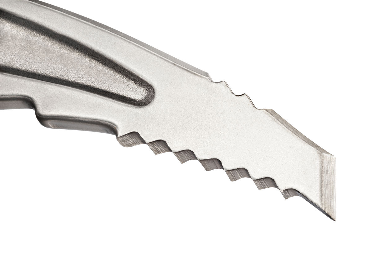 Petzl Summit Test Haue