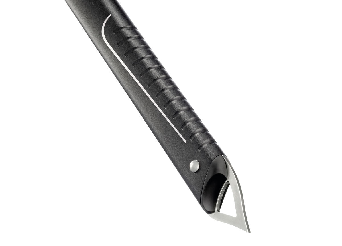 Petzl Summit Test Spitze