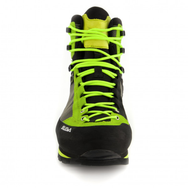 Salewa Crow Gtx Bergschuhe Detail 3