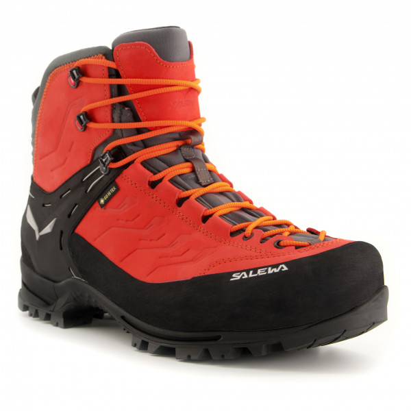 Salewa Ms Rapace Gtx Bergschuhe Detail 2