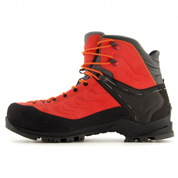 Salewa Ms Rapace Gtx Bergschuhe Detail 4