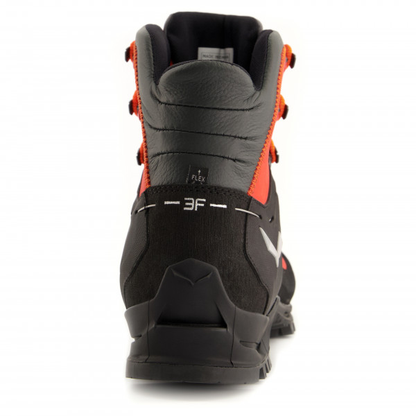 Salewa Ms Rapace Gtx Bergschuhe Detail 6