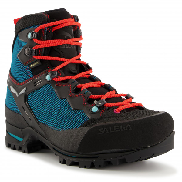 Salewa Womens Raven 3 Gtx Bergschuhe Detail 2