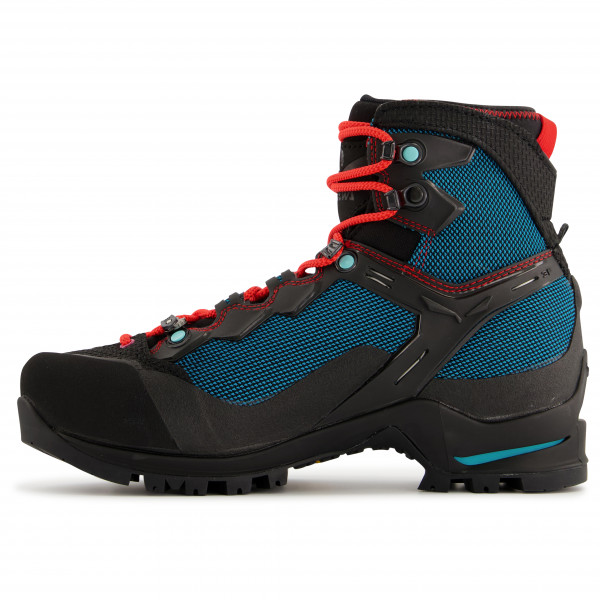 Salewa Womens Raven 3 Gtx Bergschuhe Detail 4