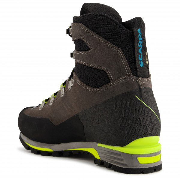 Scarpa Manta Tech Gtx Bergschuhe Detail 5