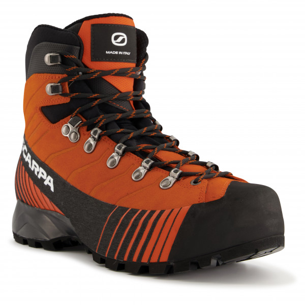 Scarpa Ribelle Hd Bergschuhe Detail 2