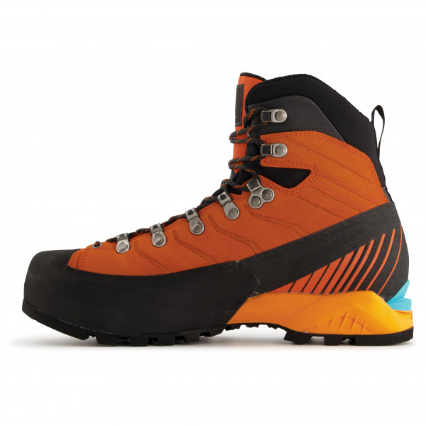 Scarpa Ribelle Hd Bergschuhe Detail 4