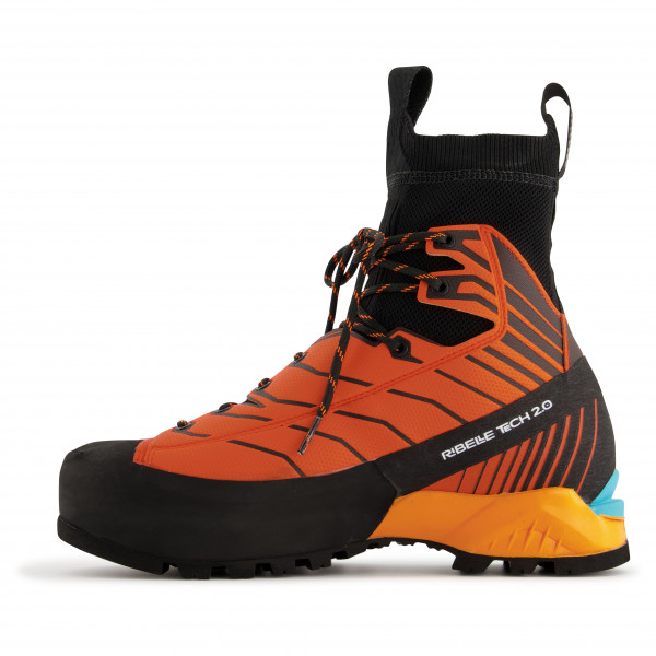 Scarpa Ribelle Tech 20 Hd Bergschuhe Detail 4