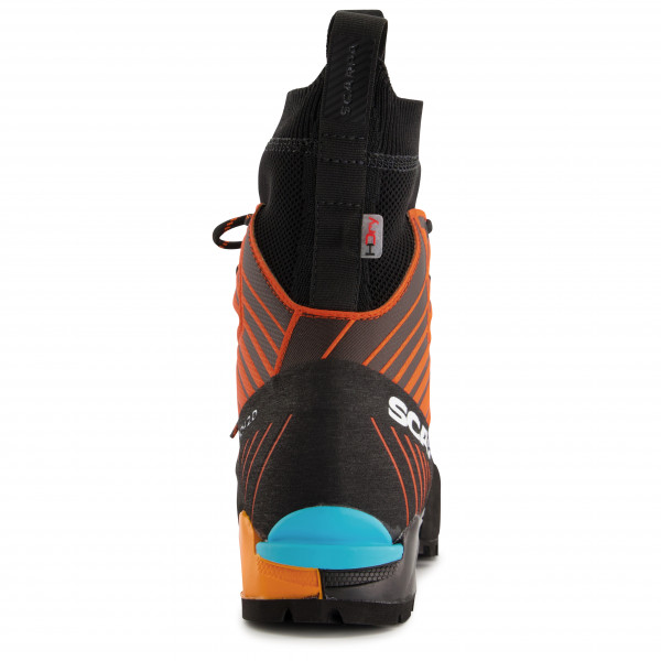 Scarpa Ribelle Tech 20 Hd Bergschuhe Detail 6