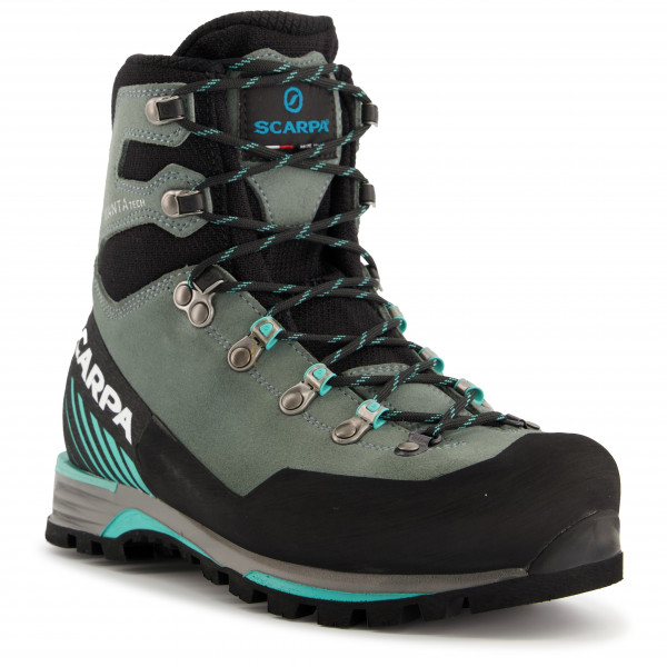 Scarpa Womens Manta Tech Gtx Bergschuhe Detail 2