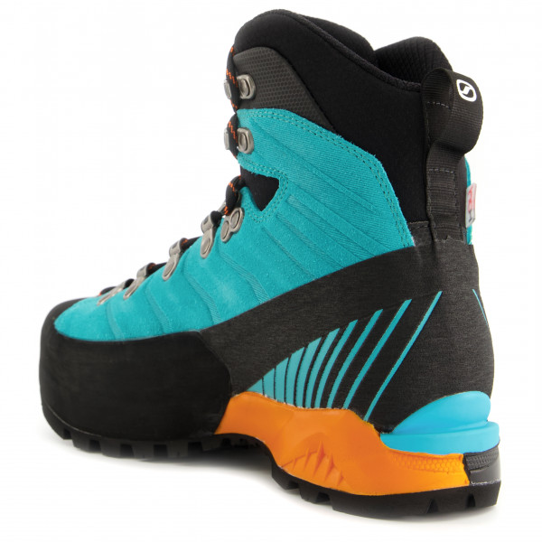 Scarpa Womens Ribelle Hd Bergschuhe Detail 5