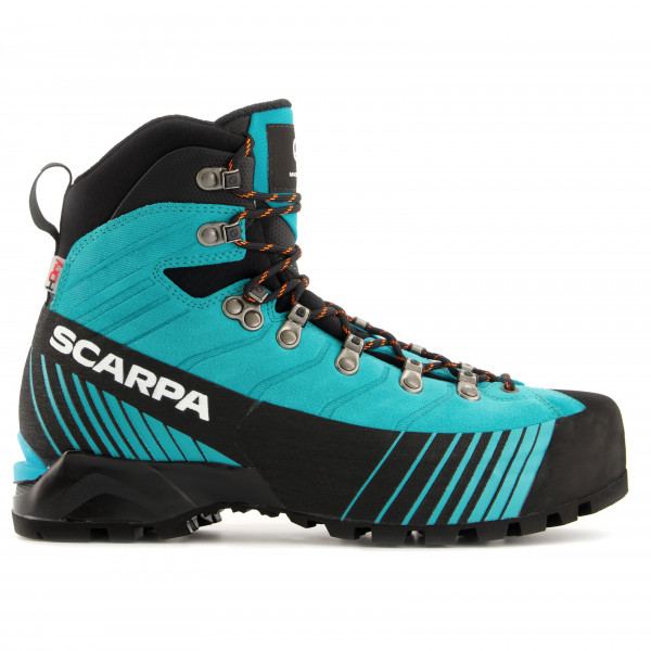 Scarpa Womens Ribelle Hd Bergschuhe