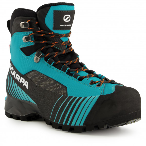 Scarpa Womens Ribelle Lite Hd Bergschuhe Detail 2 (1)