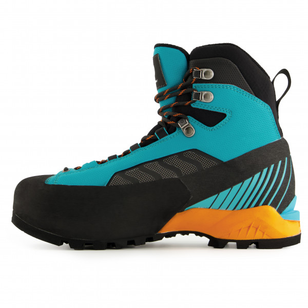 Scarpa Womens Ribelle Lite Hd Bergschuhe Detail 4