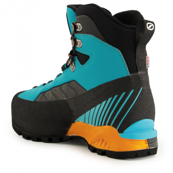 Scarpa Womens Ribelle Lite Hd Bergschuhe Detail 5