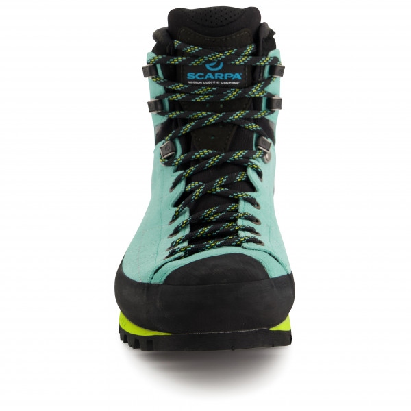 Scarpa Womens Zodiac Tech Gtx Bergschuhe Detail 3