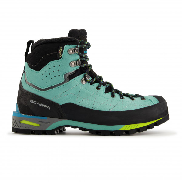 Scarpa Womens Zodiac Tech Gtx Bergschuhe