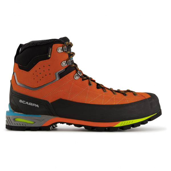 Scarpa Zodiac Tech Gtx Bergschuhe