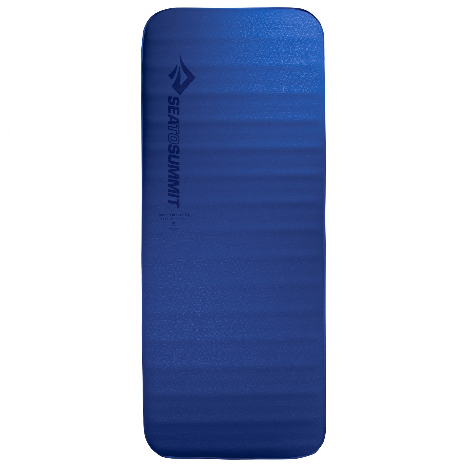 Sea To Summit Comfort Deluxe Test 1