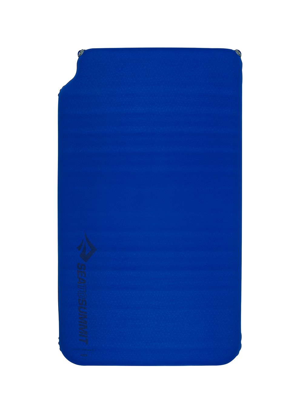 Sea To Summit Comfort Deluxe Test 5