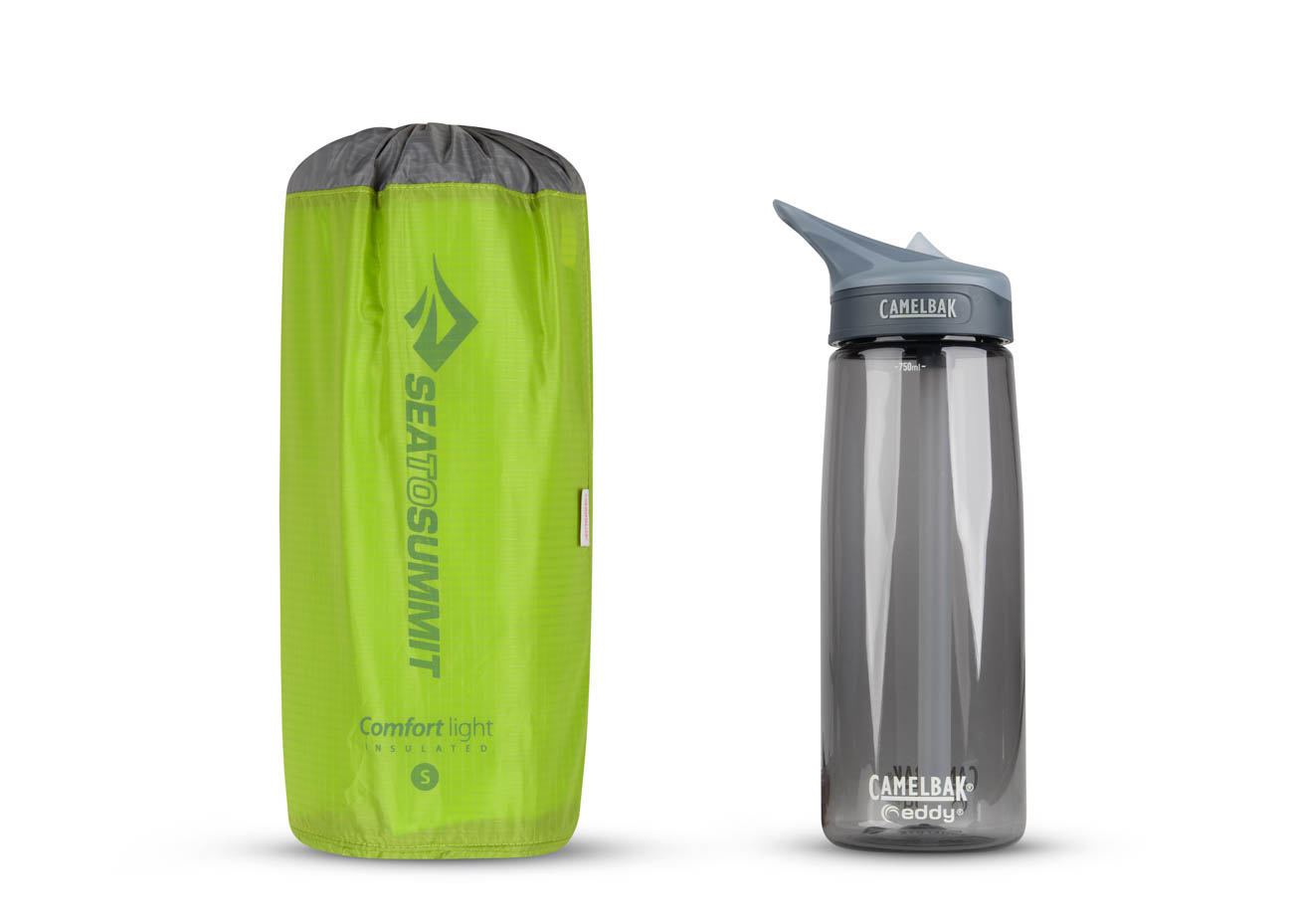 Sea To Summit Comfort Light I Test 3