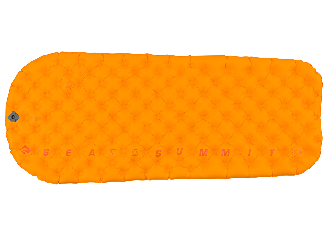 Sea To Summit Ultralight I Test 4