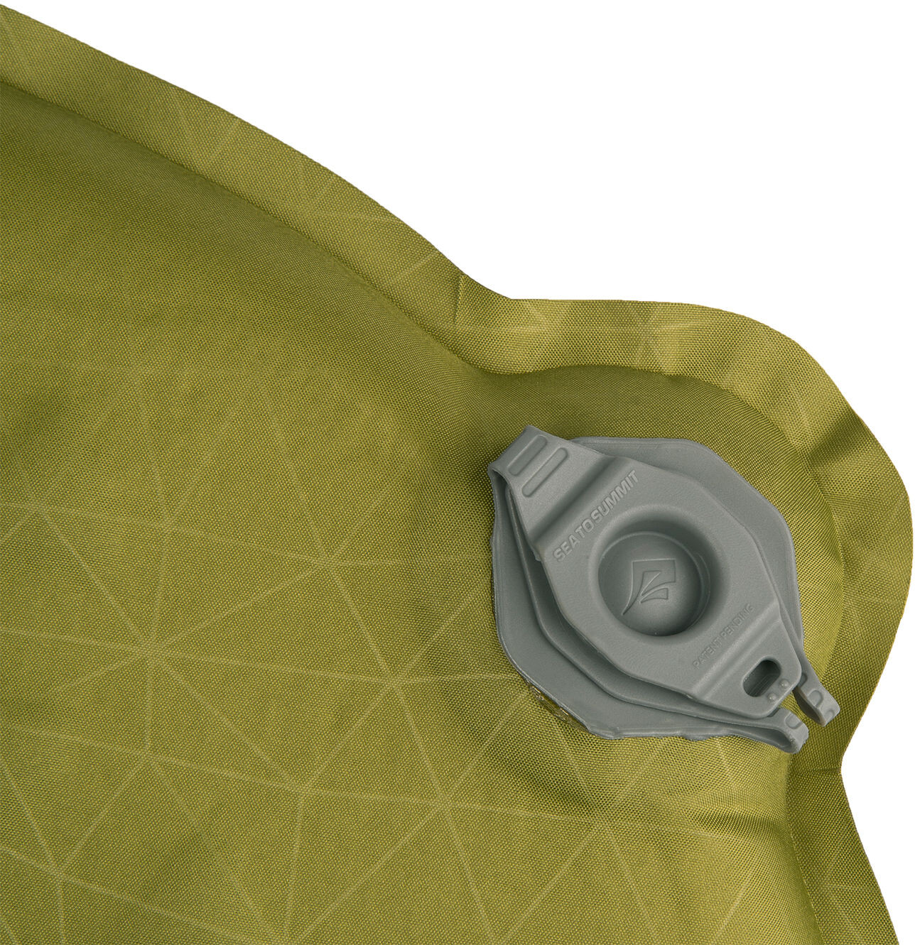 Seatosummit Camp Mat Test 2