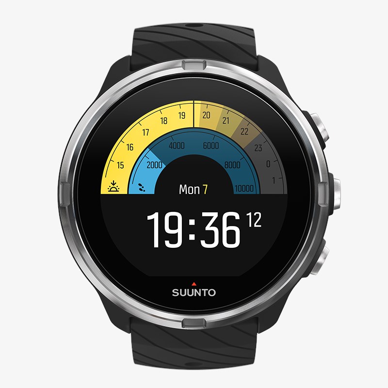 Suunto 9