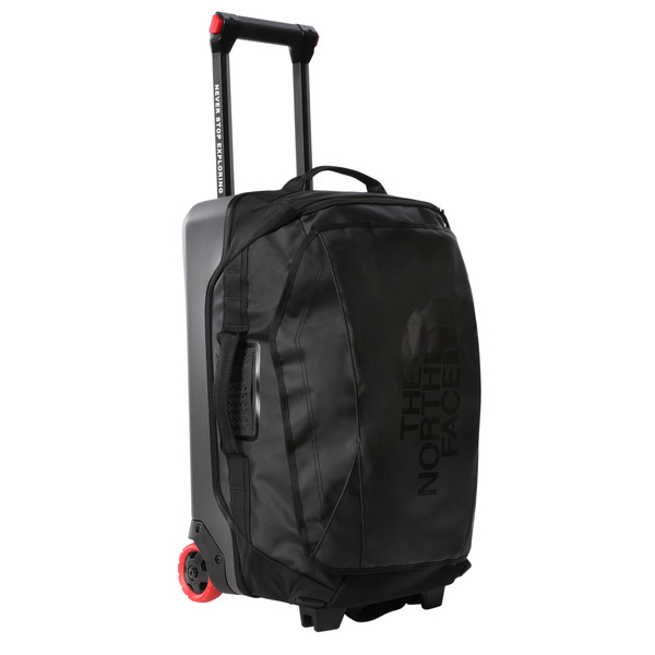 The North Face Duffle Bags mit Rollen Test Die besten Modelle zum