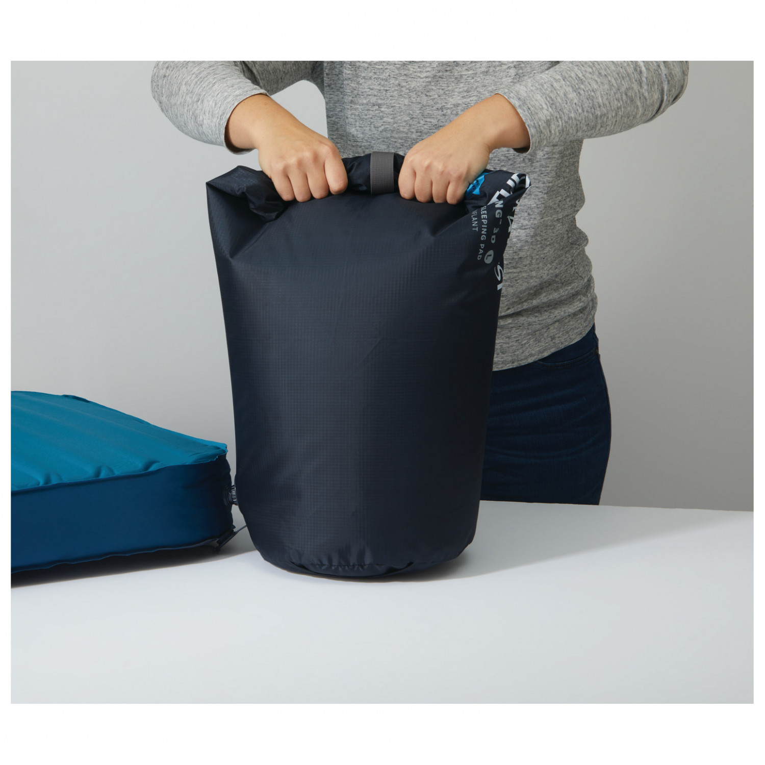 Therm A Rest Mondoking 3d Test 5