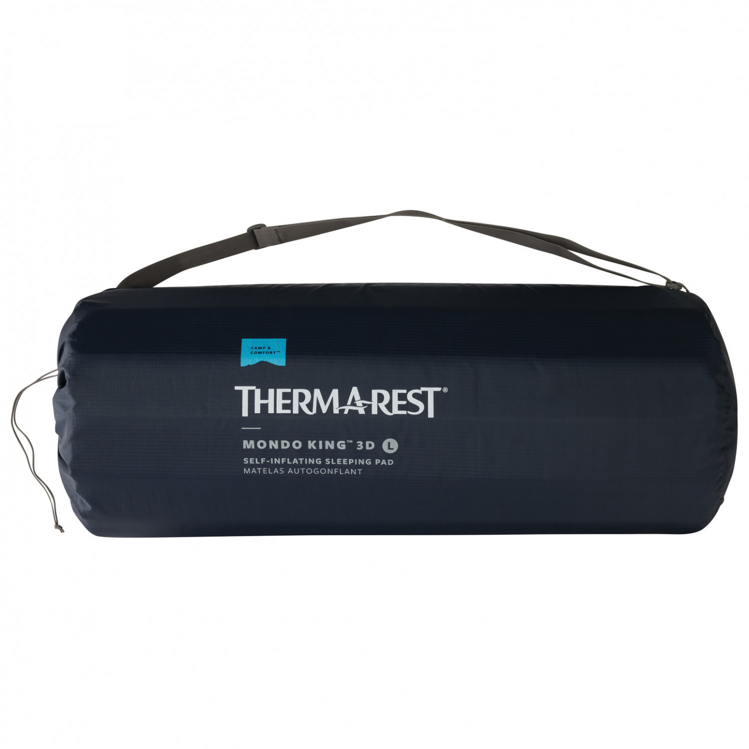 Therm A Rest Mondoking 3d Test 6