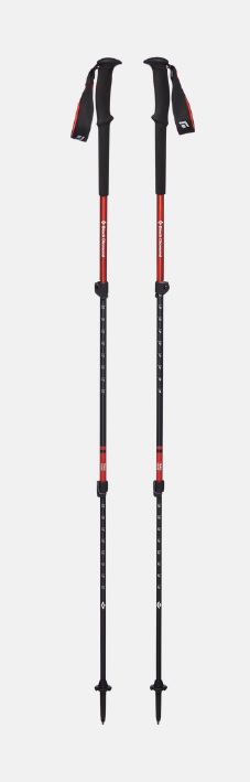 Trail Trekking Poles 1