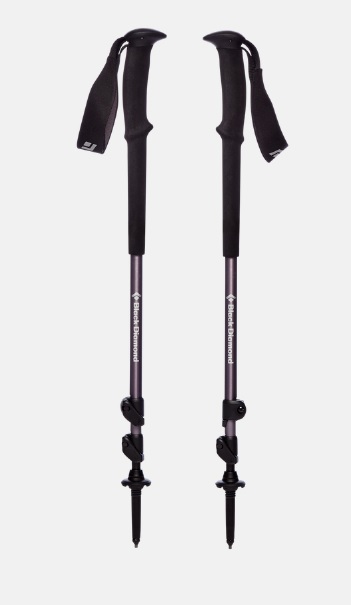Trail Trekking Poles 2
