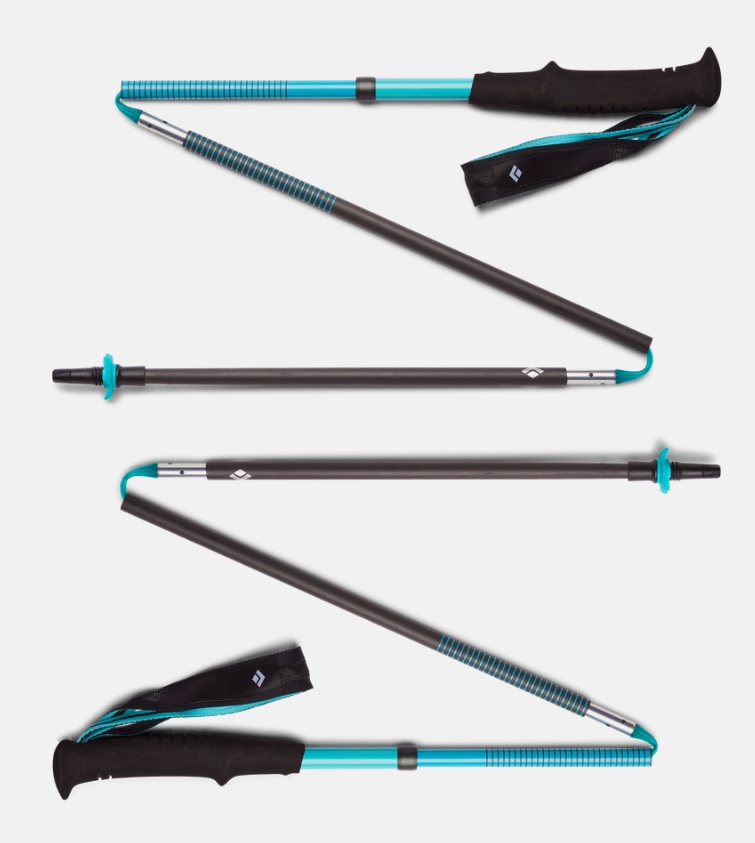 Woman Distand Carbon Z