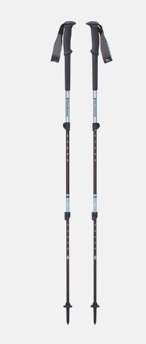 Women's Trail Trek Poles 1